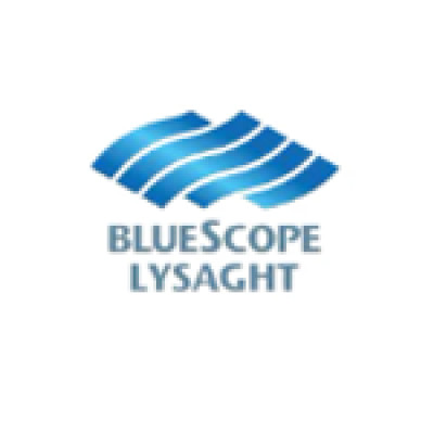 บลูสโคป ไลแซทท์ ( BLUESCOPE LYSAGHT )