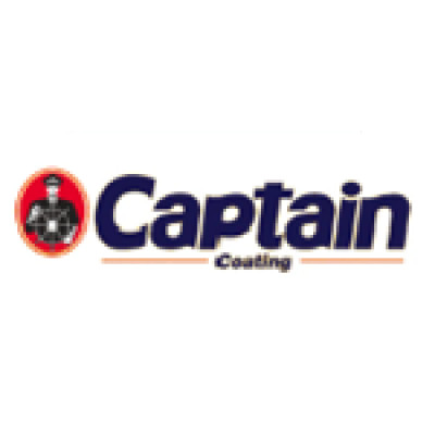 สีกัปตัน ( Captain )