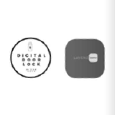 ดิจิตอล ดอร์ ล็อค ( DIGITAL DOOR LOCK )